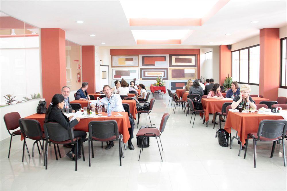 Hotel Regina Cochabamba Ngoại thất bức ảnh