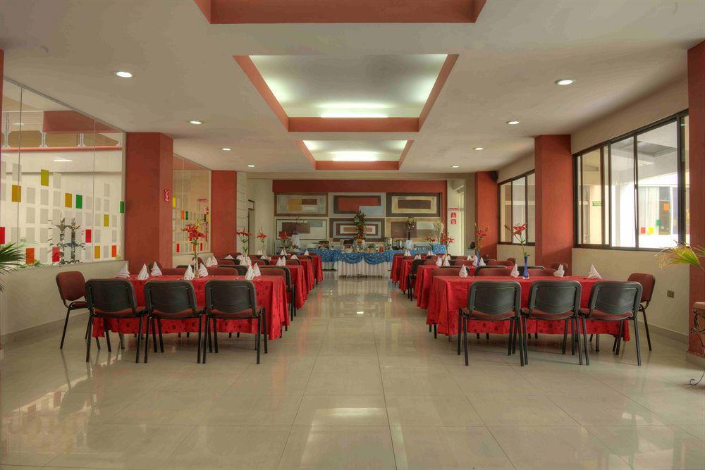 Hotel Regina Cochabamba Ngoại thất bức ảnh