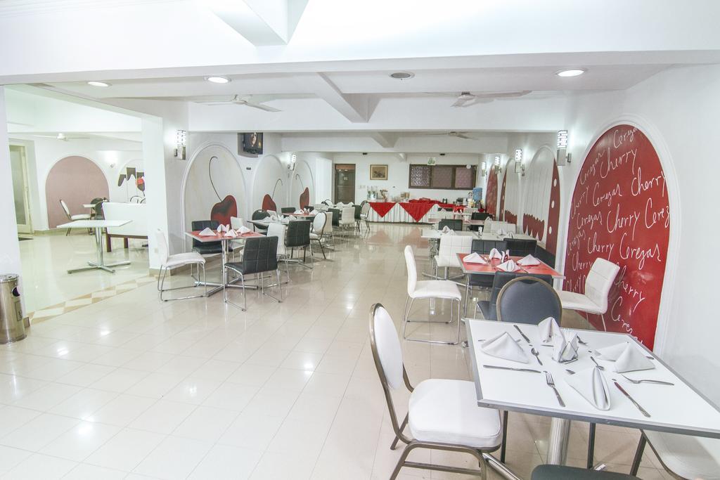 Hotel Regina Cochabamba Ngoại thất bức ảnh