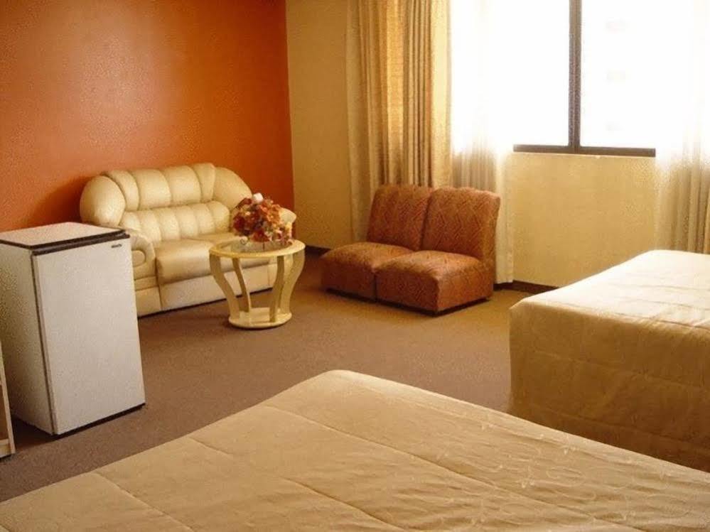 Hotel Regina Cochabamba Ngoại thất bức ảnh